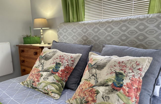 Sabie Self-Catering Apartments - Foto 3