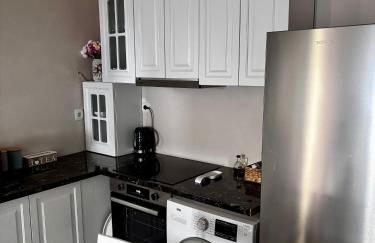 Oxo Kamara Apartment - Foto 15