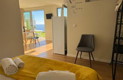 Madeira Sea Sunshine with heated pool - Foto 45