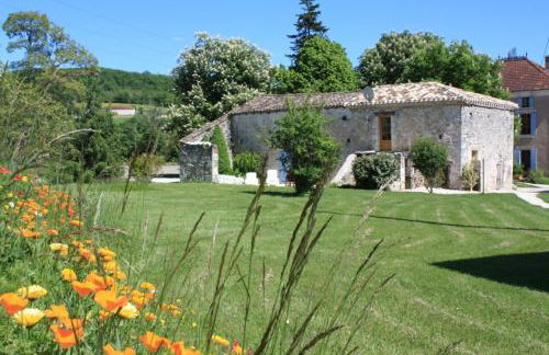 Gîtes Grand Pré ! et la Roulotte de Roquecor - Photo 7