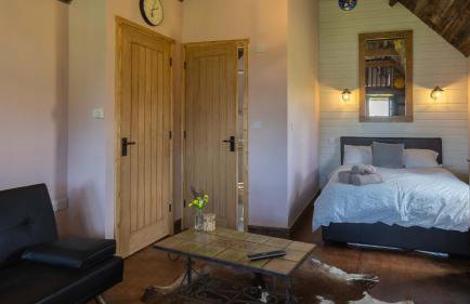 Lake View Lodges The Melford - Foto 18