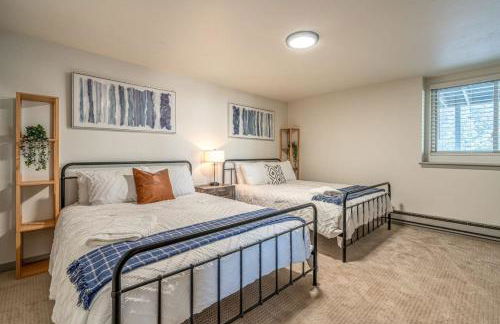 Mountain Top Getaway With A Hot Tub - Foto 26