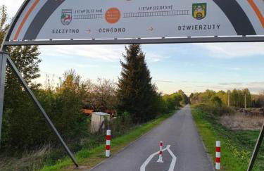 Dom Wakacyjny - Zakątek Marzenie - Foto 54