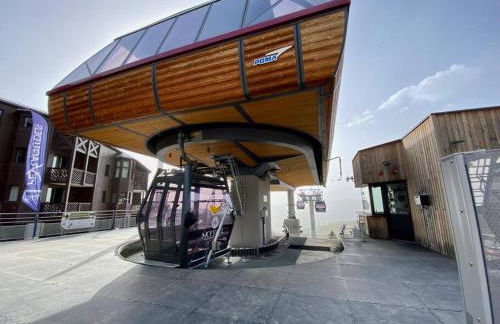 Charmant Logement de plein pied avec piscine 2* - Foto 19