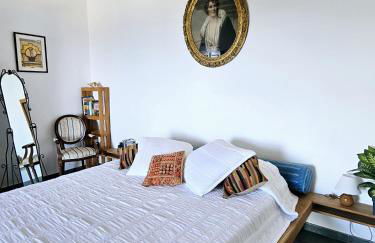 Villa Margot - Authentic sea view countryside villa - Foto 32