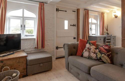 South Downs Country Cottage - Foto 30