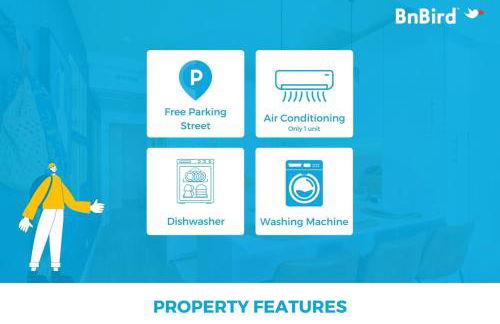 Cascais Modern & Quiet Retreat - Photo 66