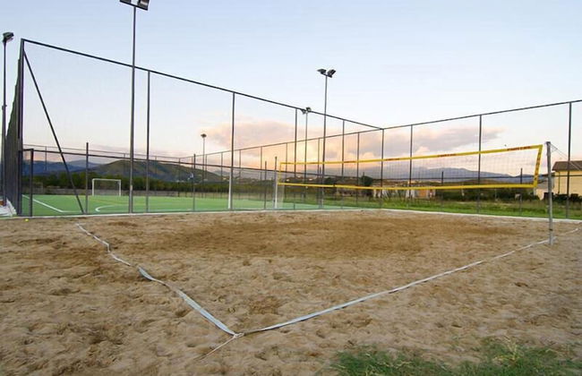 L'Oasi del Fauno Country House - Foto 23