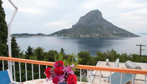 Tatsis Apartments - Foto 2