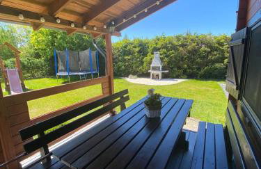 Domek letniskowy Zacisze - Foto 15