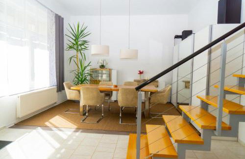 Ferienwohnung Bella Vita - Foto 10