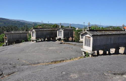 Casinha da Horta com Jacuzzi - Foto 20