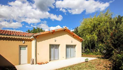 Beautiful Home In Die With House A Mountain View - Foto 2