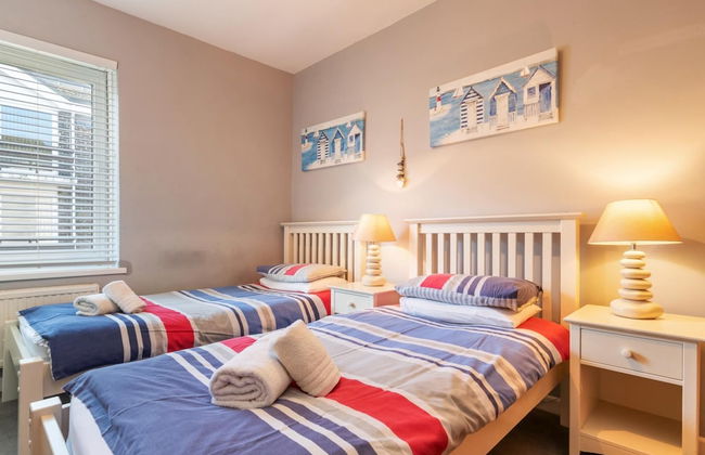 Mermaid Apartment - Sea Front Apartment With Views - Foto 15