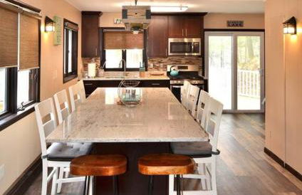 3 Acre Lake Paradise Swimming Pool & Jacuzzi HotTub! - Foto 67