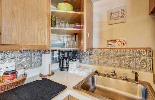 Cabin in Colorado NTL Forest - Foto 12