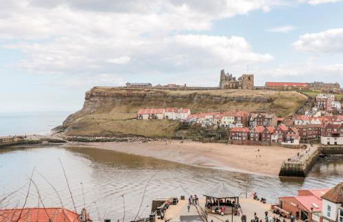 Hayloft Cottage - Foto 47