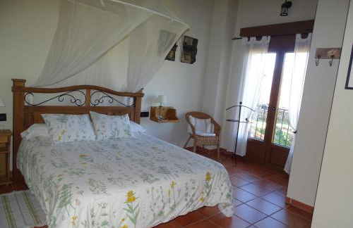 Altillo del Aravalle - Foto 12