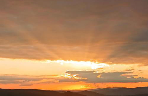 La casetta di campagna Alloggio nel Chianti - Foto 24