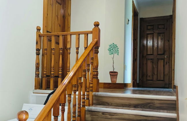 Multicultural Museum Cottages - Foto 63