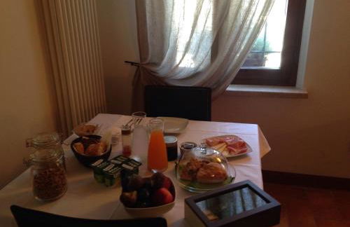 Agriturismo Viridarium - Foto 18