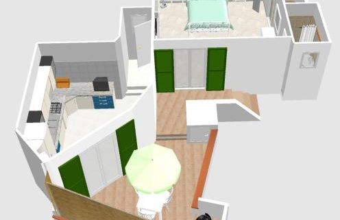 Maridea - Turritella - Foto 17