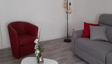 Charmant logis dans une construction de caractère - Photo 2