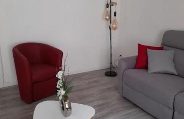 Charmant logis dans une construction de caractère - Photo 2