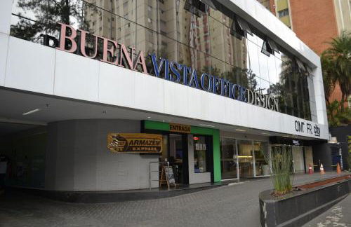 Ed Casablanca proximo a Av T63 shopping e parque - Photo 28