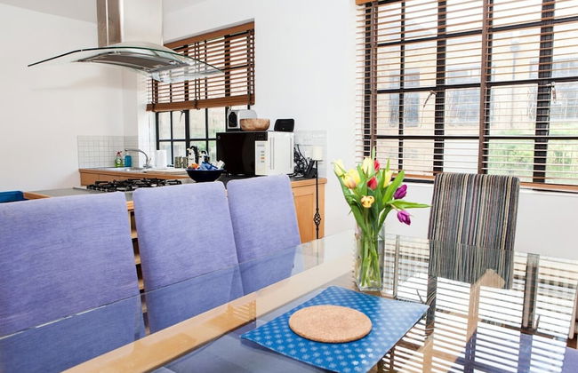 4 Bedroom Flat near London Eye - Foto 32