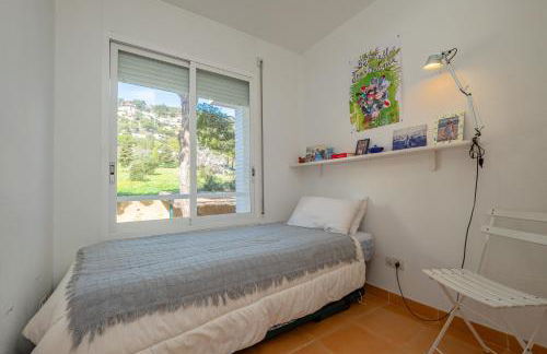 A-24 BEGUR AIGUABLAVA 6 pax - Foto 7