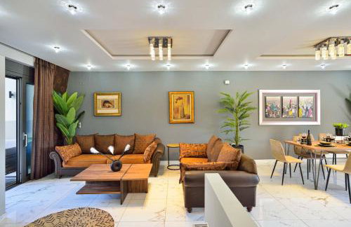 Arieldine Luxury Apartment - Foto 2