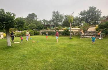 Villa Sienna 5 étoiles Cotignac Provence - Foto 76