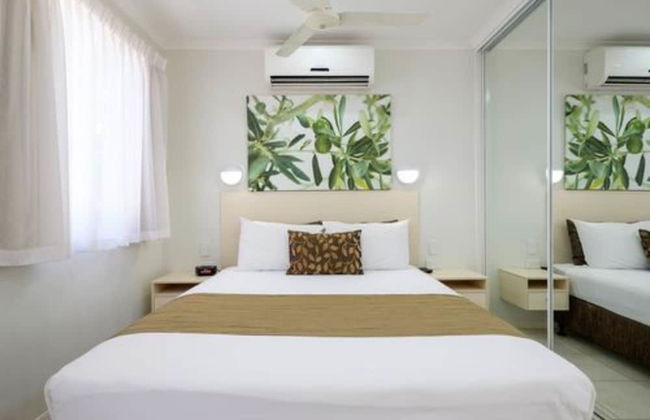 Barney Beach Accommodation - Foto 24