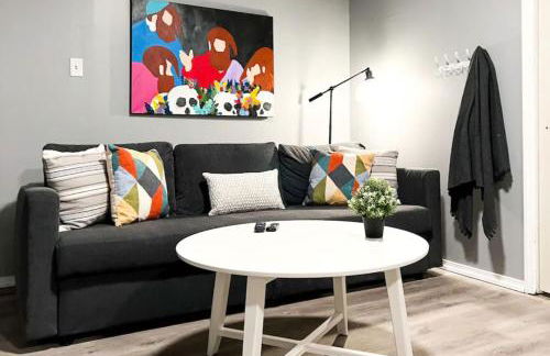 Spacious 3 Bedroom with 7 beds plus Sleeps up to 10 - Foto 1