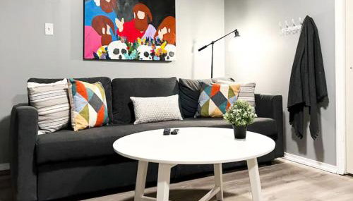 Spacious 3 Bedroom with 7 beds plus Sleeps up to 10 - Foto 1