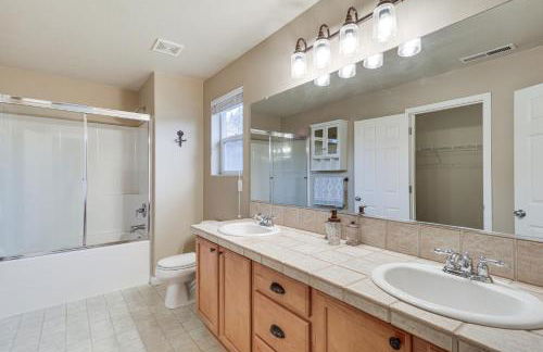 Hillsboro Vacation Rental about 19 Mi to Portland! - Foto 16