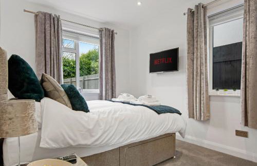 Butterfly House - Luxury 2 Bedroom Property - Foto 12