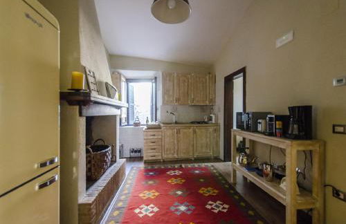 Casa Della Torre In Borgo Medievale - Foto 12