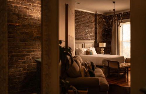 Old City Loft Knoxville - Foto 17