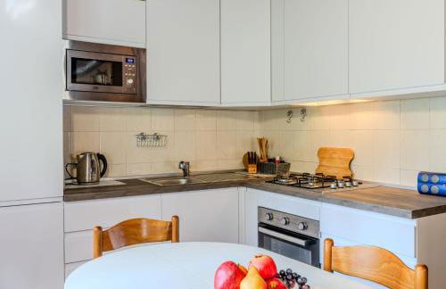 Chalet Lucia by Interhome - Foto 19