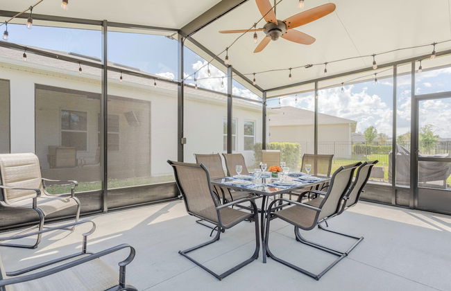 Serenity Lake - Foto 25