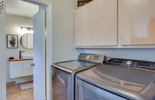 Colorado Springs Home with Patio 3 Mi to Downtown! - Foto 21