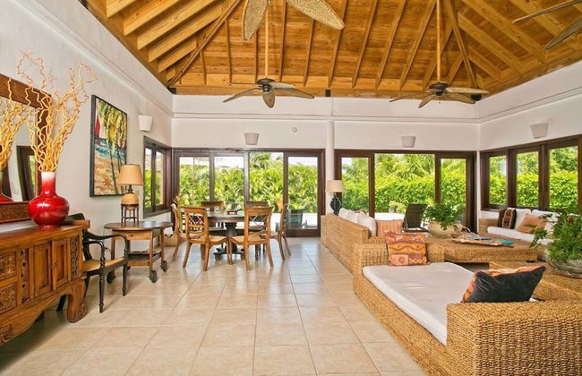 Villa Coralina by Casa de Campo Resort & Villas - Foto 9