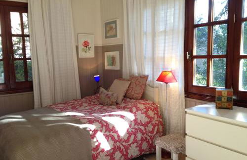 Charming villa with a private pool - Foto 20