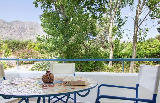 Villa in Lefkogia Crete With Swimming Pool - Foto 29