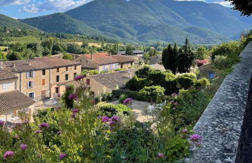 Villa Aulan, Luxe et Repos au Château des Gipières - Foto 9
