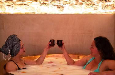 Large Country Cottage, Sleeps 8 - Spa Facilities, Garden Bar, Catering Services, Free Parking, Nature Reserve, Hen Parties - Foto 56