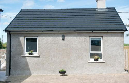 Creggan Deveskey Cottage New Hot Tub At Property - Foto 1