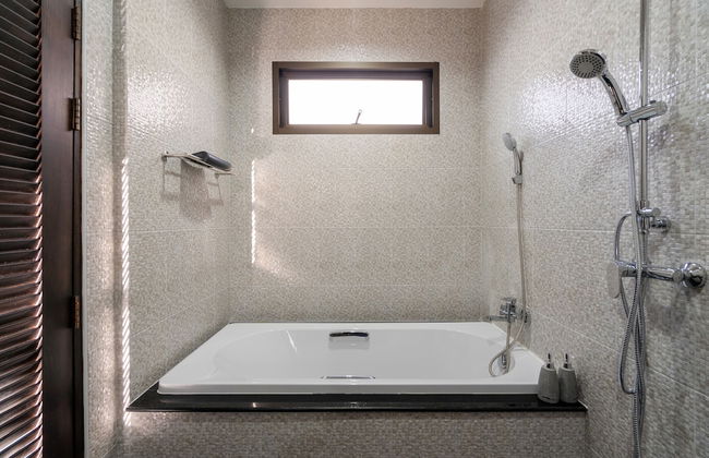 Boutique Resort Private Pool Villa - Foto 61